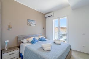 Appartamento Greta vista mare