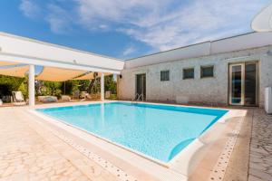 Agri Resort Gallipoli