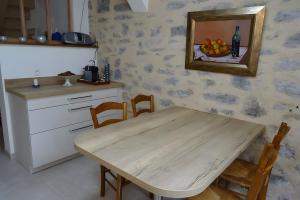 La maison du Tour de ville