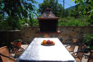 Studios La Kastania