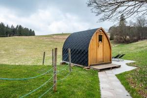Gästehaus zur alten Mühle