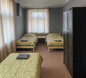 Objekts Guesthouse - Creative Quarter Apartment