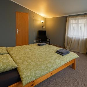 Objekts Guesthouse - Creative Quarter Apartment