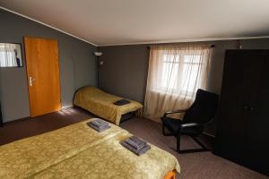 Objekts Guesthouse - Creative Quarter Apartment