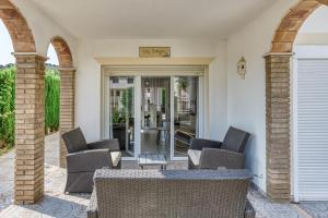 Casa 3 Dormitorios Con Piscina