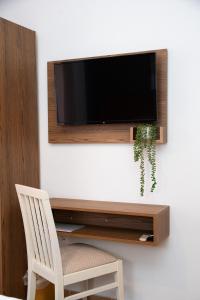 Akti Luxury Rooms & Apartments-Seaside Collection
