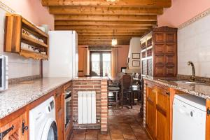 La Esperilla De Gredos