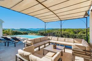 Villa Les Etoiles by Villa Plus