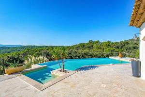 Villa Les Etoiles by Villa Plus