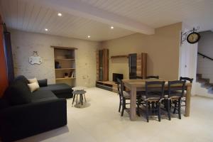 LÉchappée Belle - Gite Châteaux