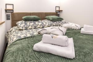 Apartament Szczawnica z klimatyzacją - jacuzzi i parking w cenie - idealny dla par i rodzin z dziećmi - kącik zabaw dla dzieci