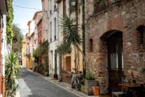 Appartement proche Mer