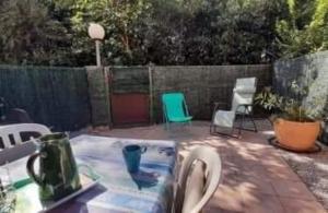 Appartement proche Mer