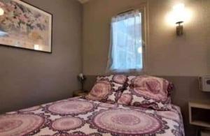 Appartement proche Mer