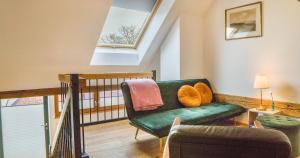 Freiburg Ferienwohnung 2