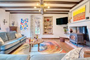 Plantivel, la maison