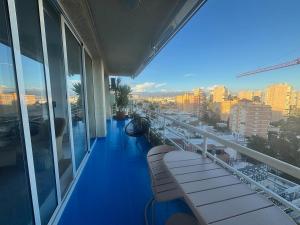 Sunny Waves - 2 Rooms, Torremolinos