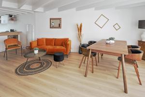 La Galerie Pornic - Maison Cedre