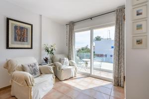 Edificio can Sord Apto nº 2