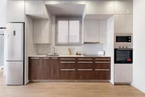 Punta del Hidalgo La Laguna