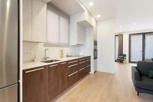 Punta del Hidalgo La Laguna