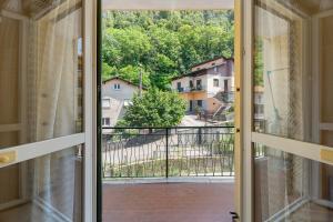 Casa Làrisa Lago Maggiore
