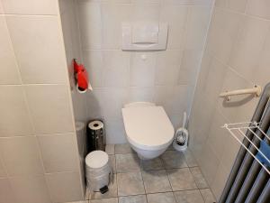 Ferienwohnung Brixius