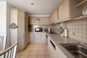 Ferienwohnung Annemarie Galle