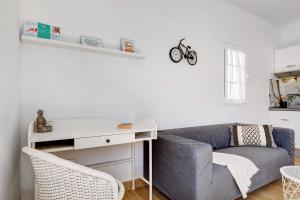 Apartamento El Naranjo con jacuzzi