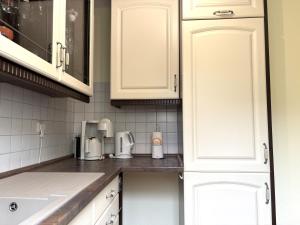 Fewos Haus Wiesenblick - 300m bis zum Ostseestrand