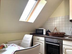 Fewos Haus Wiesenblick - 300m bis zum Ostseestrand
