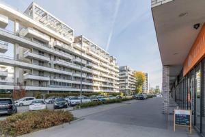 Exclusive Apartments on Kasprzaka Street - Warsaw Wola