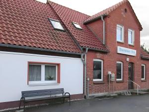 Ferienwohnung Max und Moritz