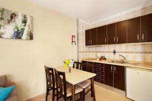 Sun and Beach Bahia Feliz 1