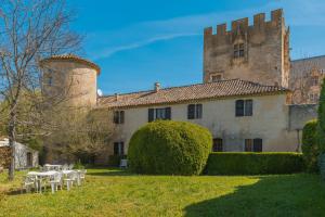 Conciergerie Chateau DAllemagne