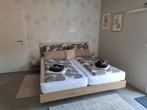 Ferienwohnung Schatzkammer