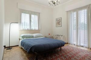 Appartamento Marconi 35 Pergine