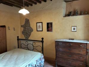 Corte Pippi da Anna e Mario