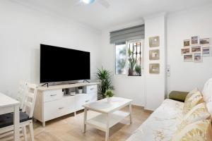 Loft Centro Historico Barbate