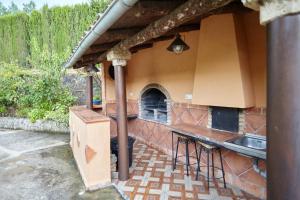 Cortijo De Las Flores Cazorla