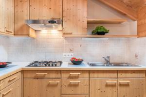 Ciasa Alfred App 4 Personen