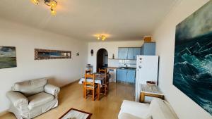 Casa Vista Faro El Cotillo