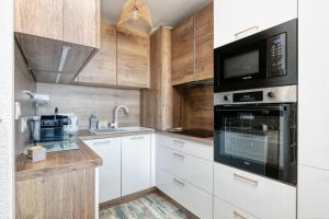 Appartement vue mer 20m de la plage