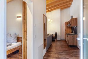 Ferienwohnung Wetterstein