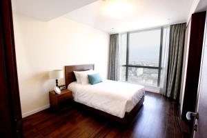 Calidas Landmark 72 Royal Residence Hanoi