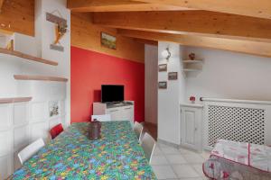 Casa Daniele-Appartamento Livia