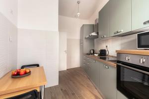 Casa Laberio by Hili