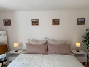 Central Home in Krumbach