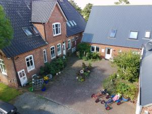 Ferienwohnungen Sterdebüll-Hof