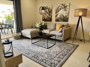 Holiday Apartment Lotus 45 La Cala